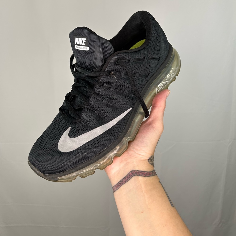 Nike Airmax 2016’s